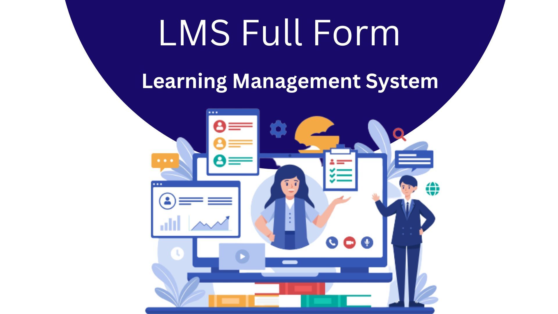 LMS Full Form LMS Full Form in Education Teachmint