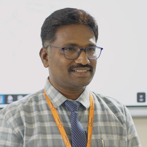 Anil Kumar Prathipati