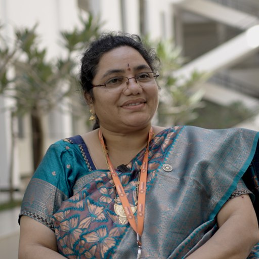 Dr S. Ramasree