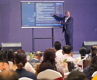 29th Education Summit, Lucknow, 20 Sep