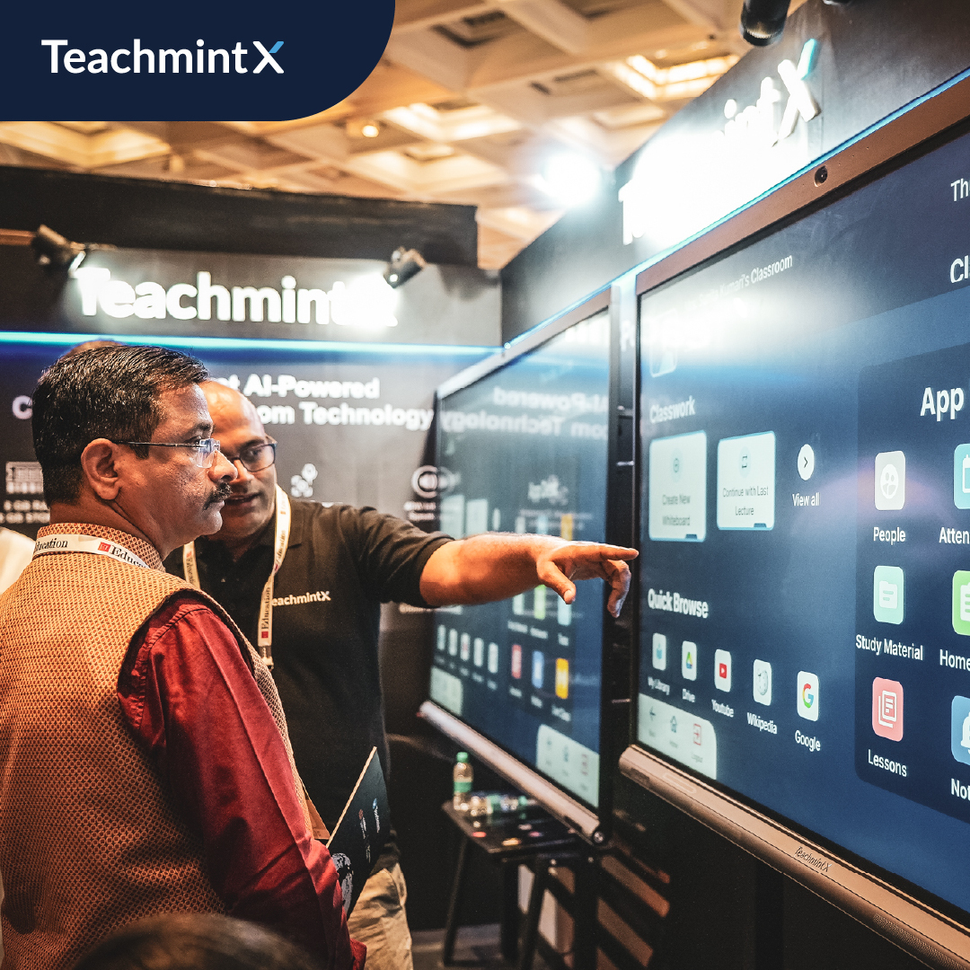 ET Annual Education Summit 2024, Delhi