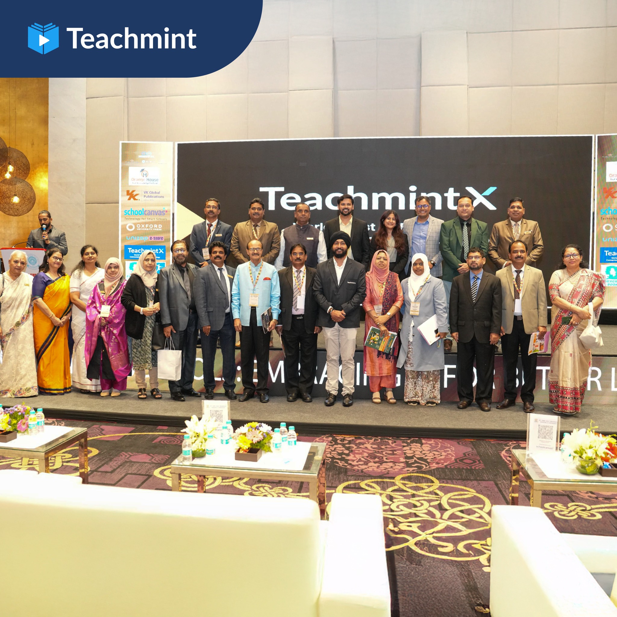 37th CBSE Gulf Sahodaya Principals Conference