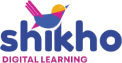 shikho logo