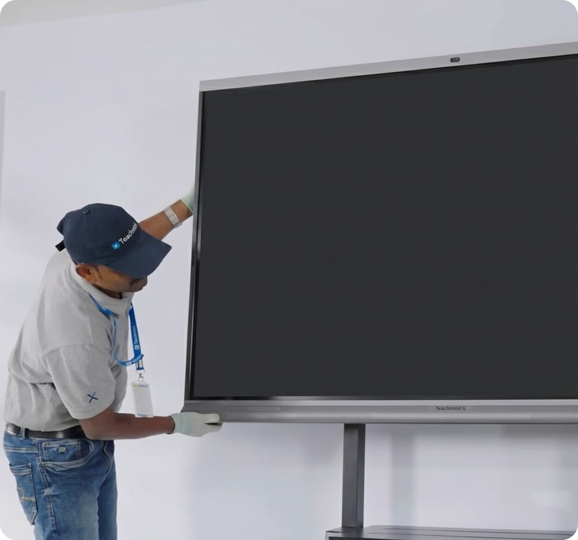 Smart Board for Classrooms